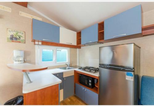 Mobile Home Dama