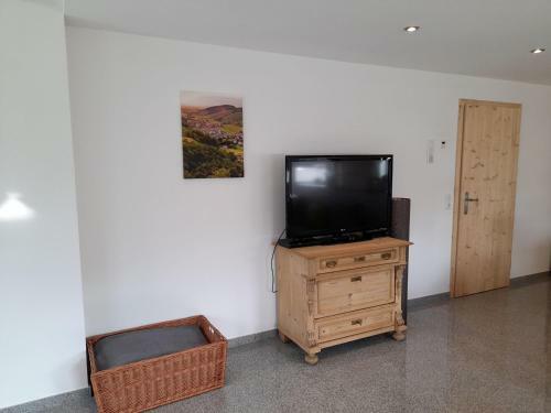 Apartamento Ferienwohnung Am Kandelb�chle