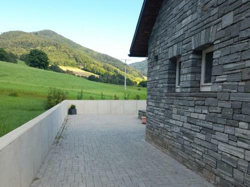 Apartamento Ferienwohnung Am Kandelb�chle