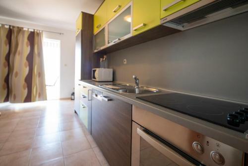 Apartmani Di-ana