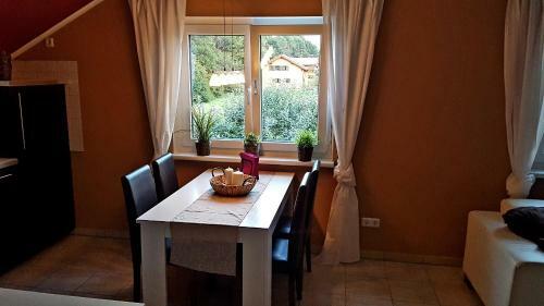 Apartamento Ferienwohnung Blum�cker Oberbayern