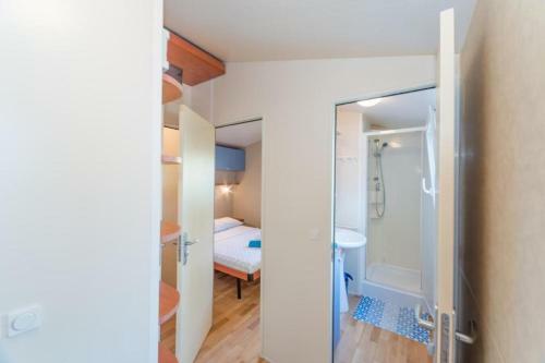 Mobile Homes Andrija Pako?tane