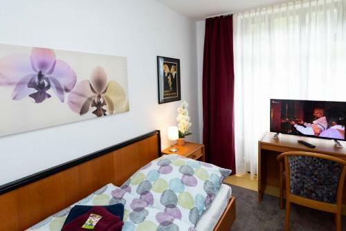 Posada Morgentau Appartement