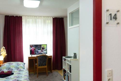Posada Morgentau Appartement