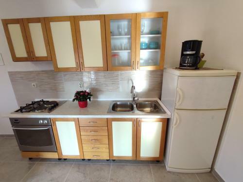 Nives Apartmani