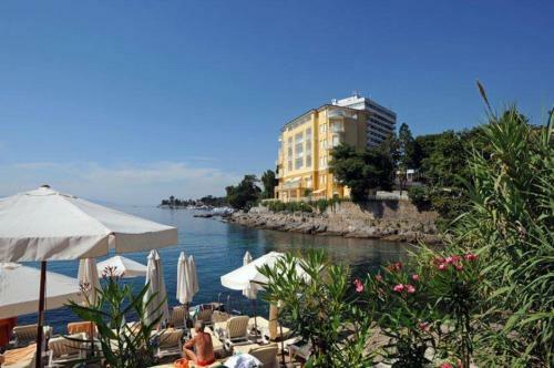 Opatija Apartment