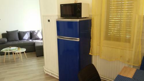 Opatija Apartment