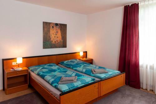 Apartamento Wildbach Appartement