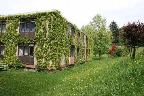 Apartamento Sonnenschein Appartement