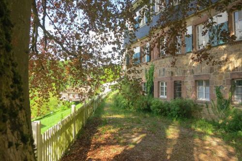 Apartamento Sonnenschein Appartement