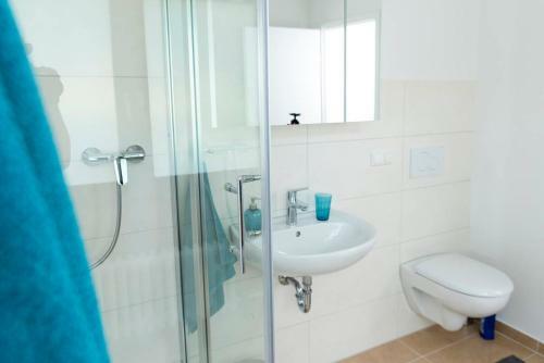 Apartamento Blumenmeer Appartment