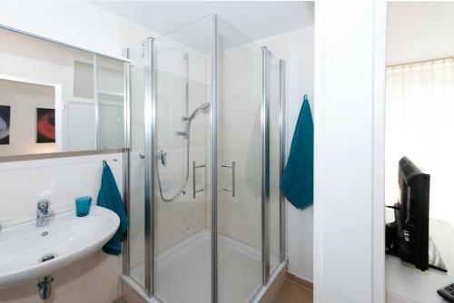 Posada Waldblick Appartement