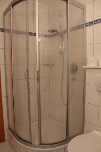 Apartamento Haus Kleemann