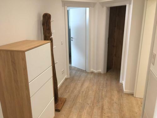 Apartamento Weststrandperle
