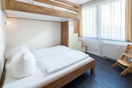 Apartment Am Strand