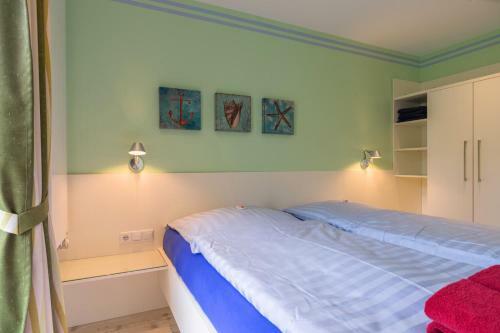 Neyland Apartments Norderney