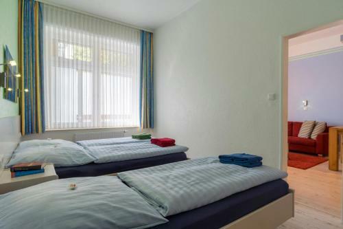 Neyland Apartments Norderney