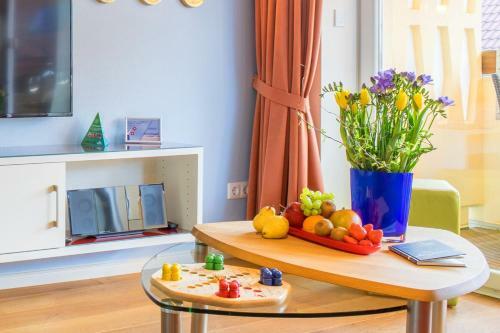 Neyland Apartments Norderney