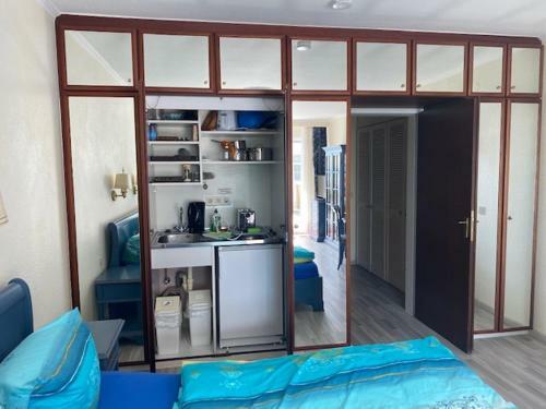Apartamento Kalfamer 24