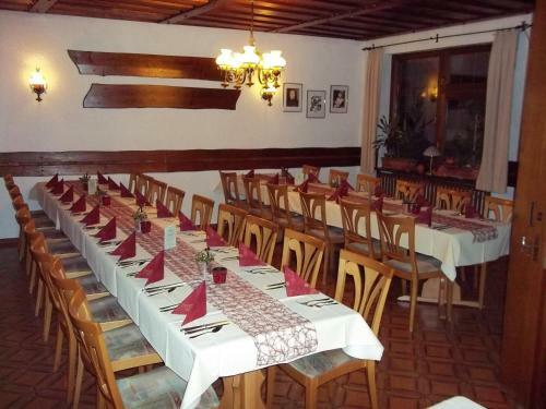 Hostal Landhaus Wartenstein