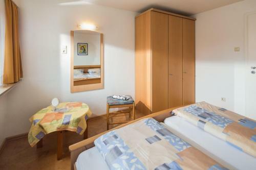 Apartamento Ferienwohnung-strandflieder