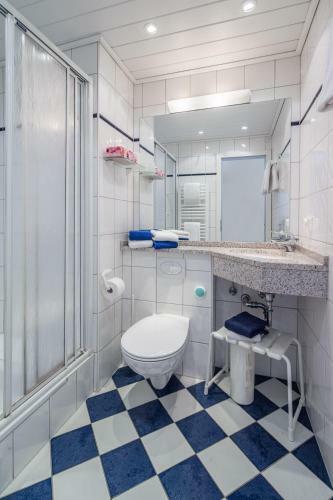 Apartamento Ferienwohnung-strandflieder