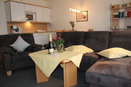Apartamento Haus Kleemann