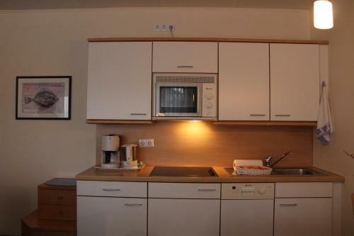 Apartamento Haus Kleemann