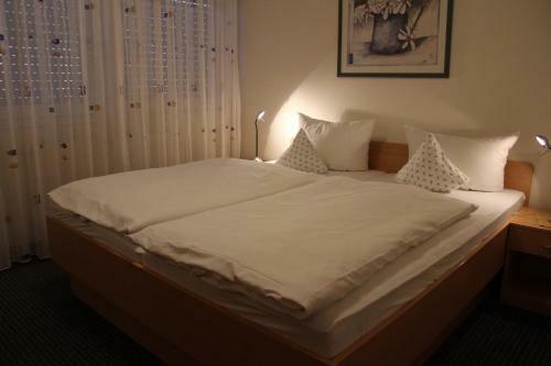 Apartamento Haus Kleemann