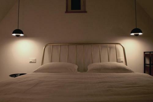 Sommerloft Norderney Ferienhaus