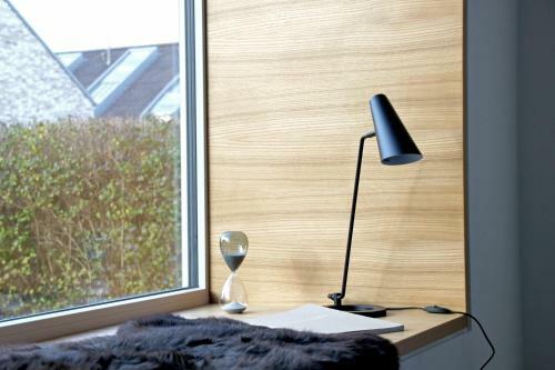 Sommerloft Norderney Ferienhaus