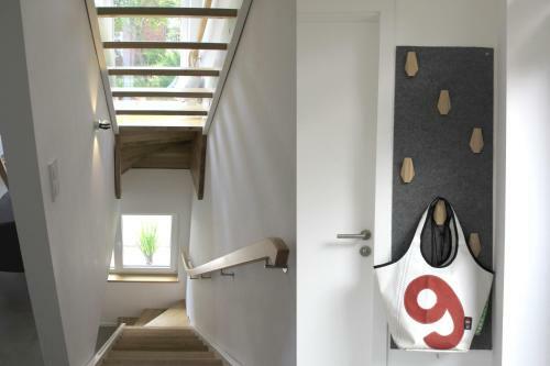 Sommerloft Norderney Ferienhaus