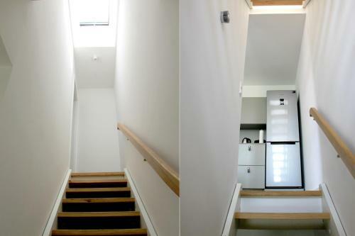 Sommerloft Norderney Ferienhaus