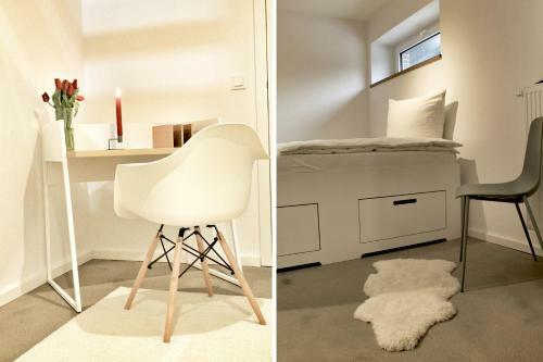 Sommerloft Norderney Ferienhaus