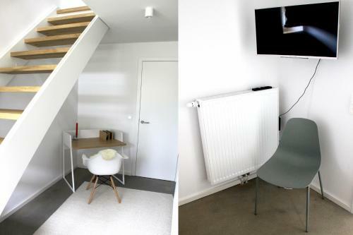 Sommerloft Norderney Ferienhaus