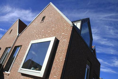 Sommerloft Norderney Ferienhaus