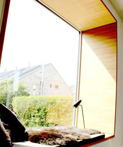 Sommerloft Norderney Ferienhaus