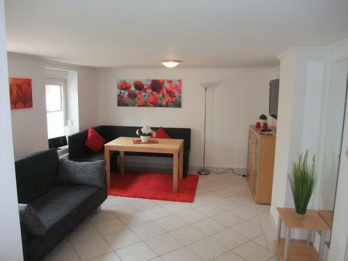 Apartamento Wohnung Neuhaus