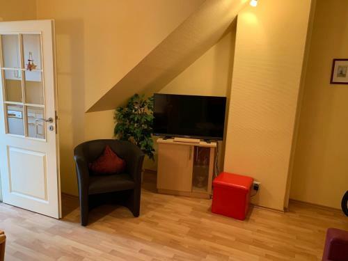 Apartamento Strandflieder