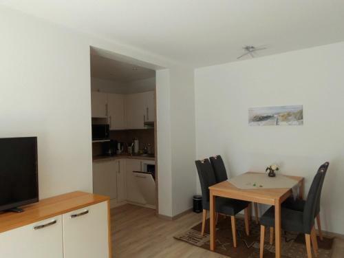 Apartamento Inselliebe