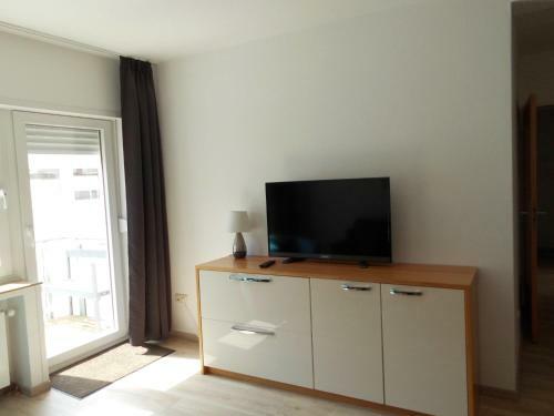 Apartamento Inselliebe