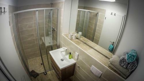 Apartamento Weststrandpur
