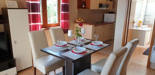 Apartamentos Apatmani Milena