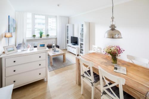 Apartamento Kaiserhof 102
