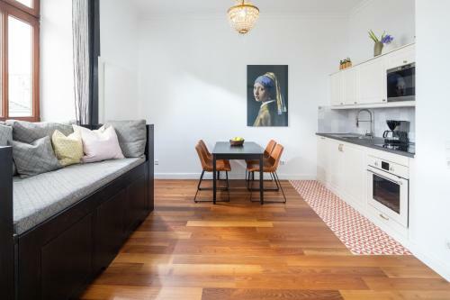 Apartamento Tante Friese