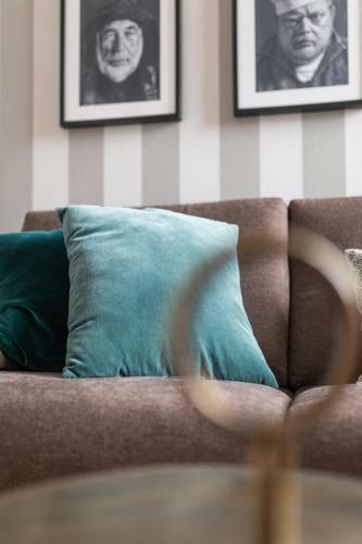 Apartamento Tante Friese