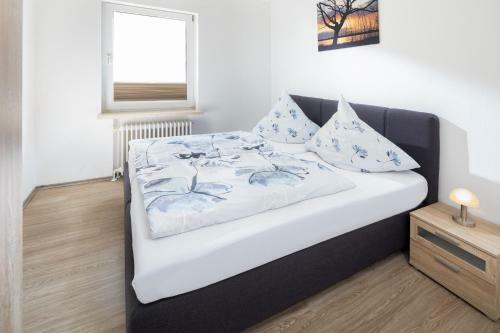 Apartamento Ferienhaus An Der Karlstra�e