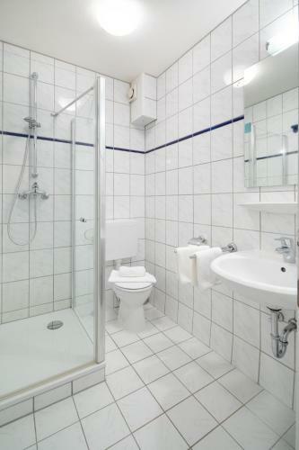 Apartamento Ferienhaus An Der Karlstra�e