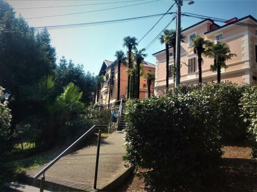 Apartment Hana