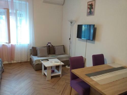 Apartamentos Studio Luna